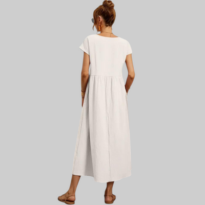 Heloise | Vestido de verano ligero