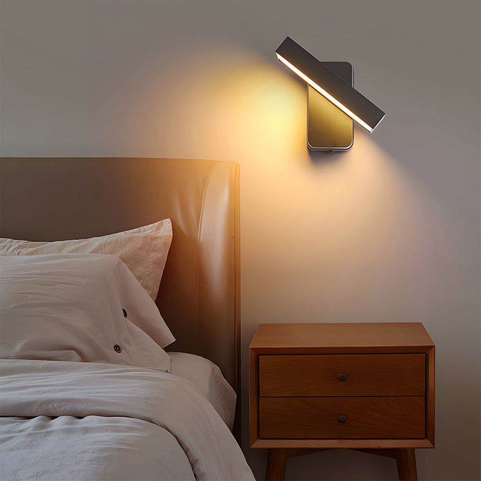 Lámpara Exterior LED Ajustable IP65