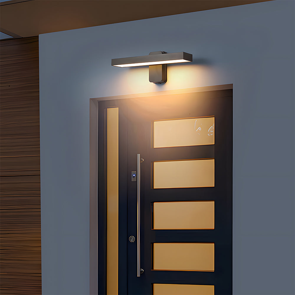 Lámpara Exterior LED Ajustable IP65