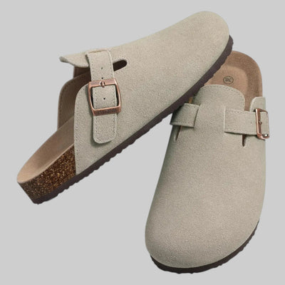 Le Détendu | Sandalias sin cordones para hombre