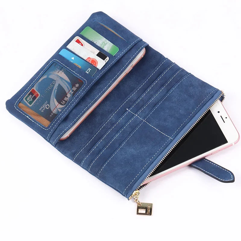 Lune - Cartera Elegancia Suave
