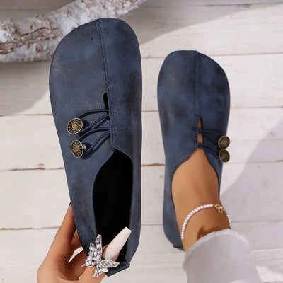 Kaya - Zapatos Anatómicos de Verano