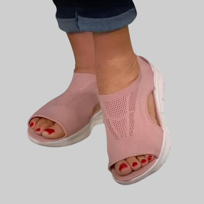 Prisca – Sandalias ortopédicas deportivas