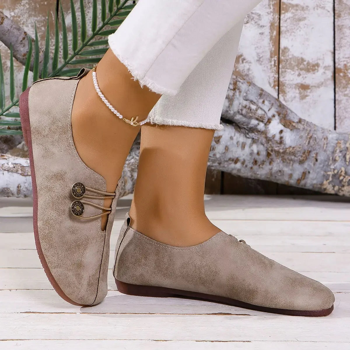 Kaya - Zapatos Anatómicos de Verano