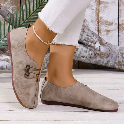 Kaya - Zapatos Anatómicos de Verano