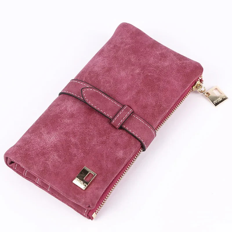 Lune - Cartera Elegancia Suave