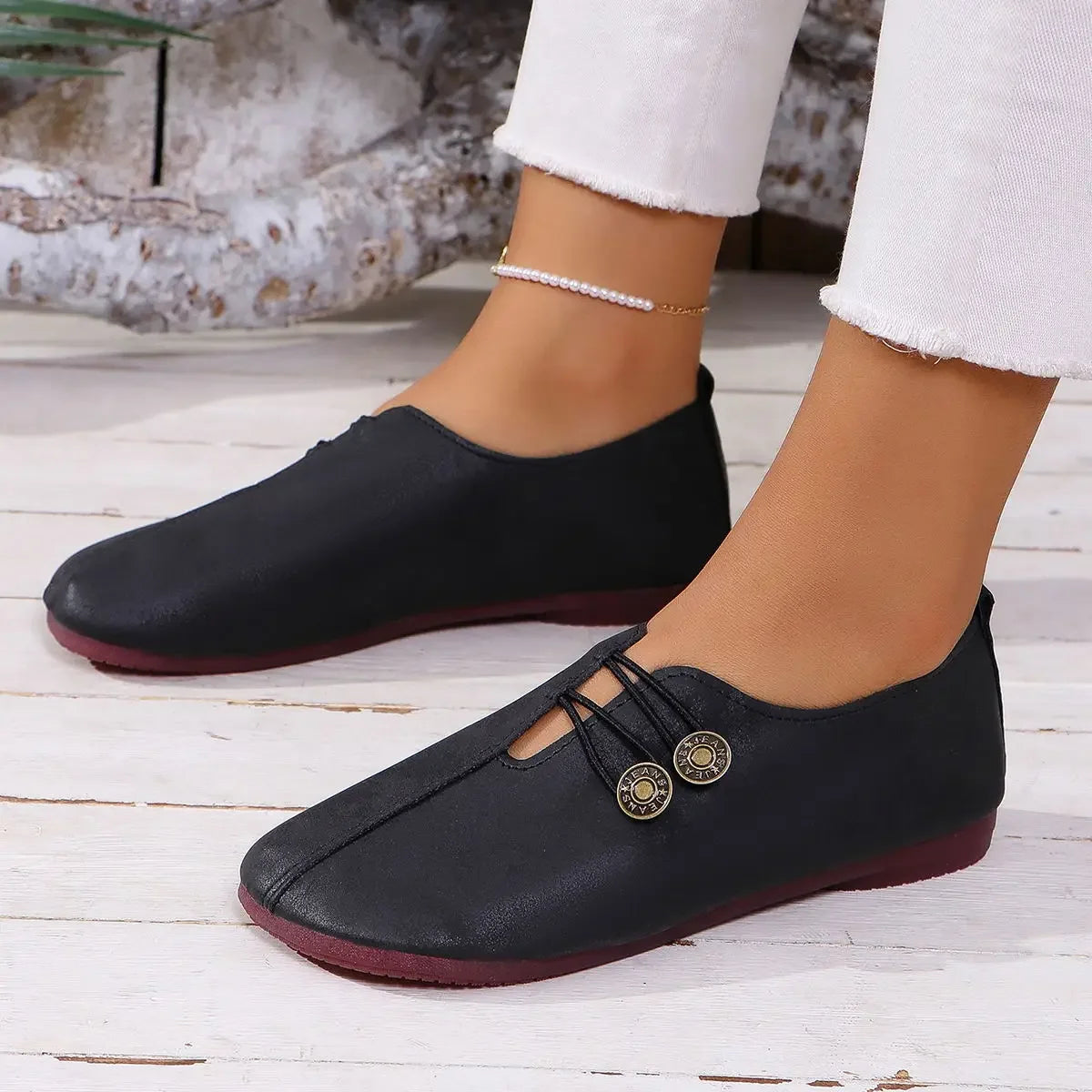 Kaya - Zapatos Anatómicos de Verano
