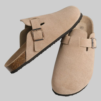Le Détendu | Sandalias sin cordones para hombre
