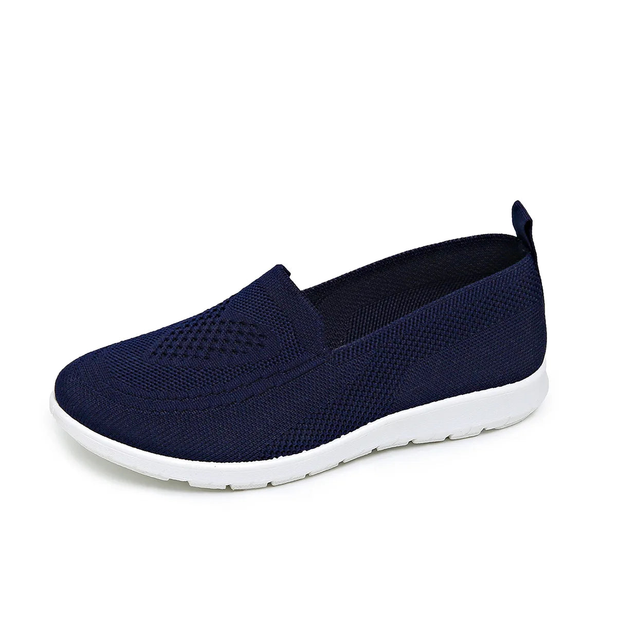 Clara – Zapatillas de Punto Confort