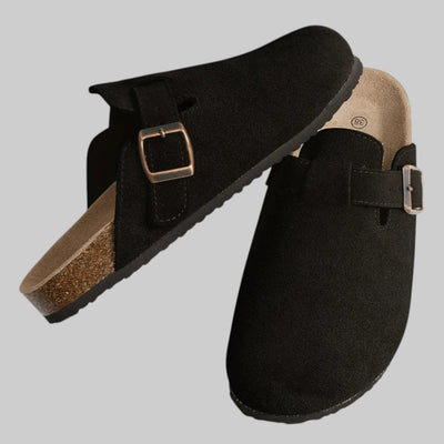 Le Détendu | Sandalias sin cordones para hombre
