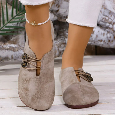 Kaya - Zapatos Anatómicos de Verano