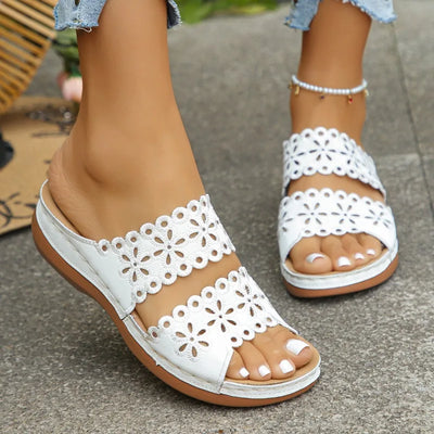 Emilia – Sandalias Anatómicas con Estilo