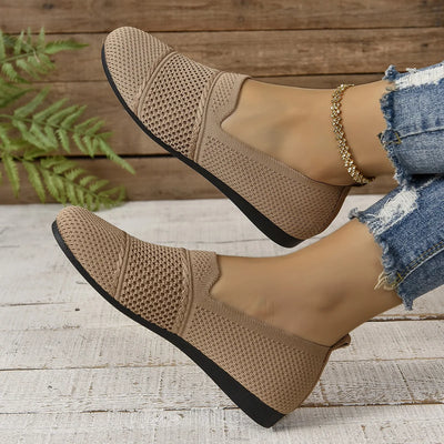 Teresa – Mocasines Transpirables de Estilo Moderno