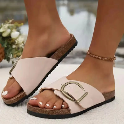 Paradise - Sandalias Anatómicas de Verano