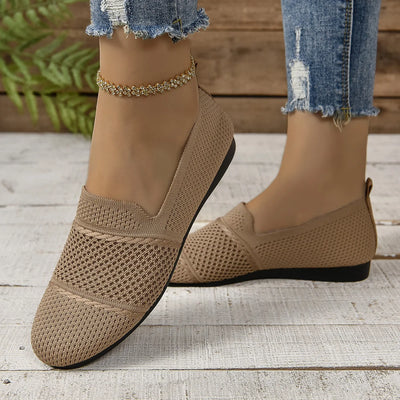 Teresa – Mocasines Transpirables de Estilo Moderno