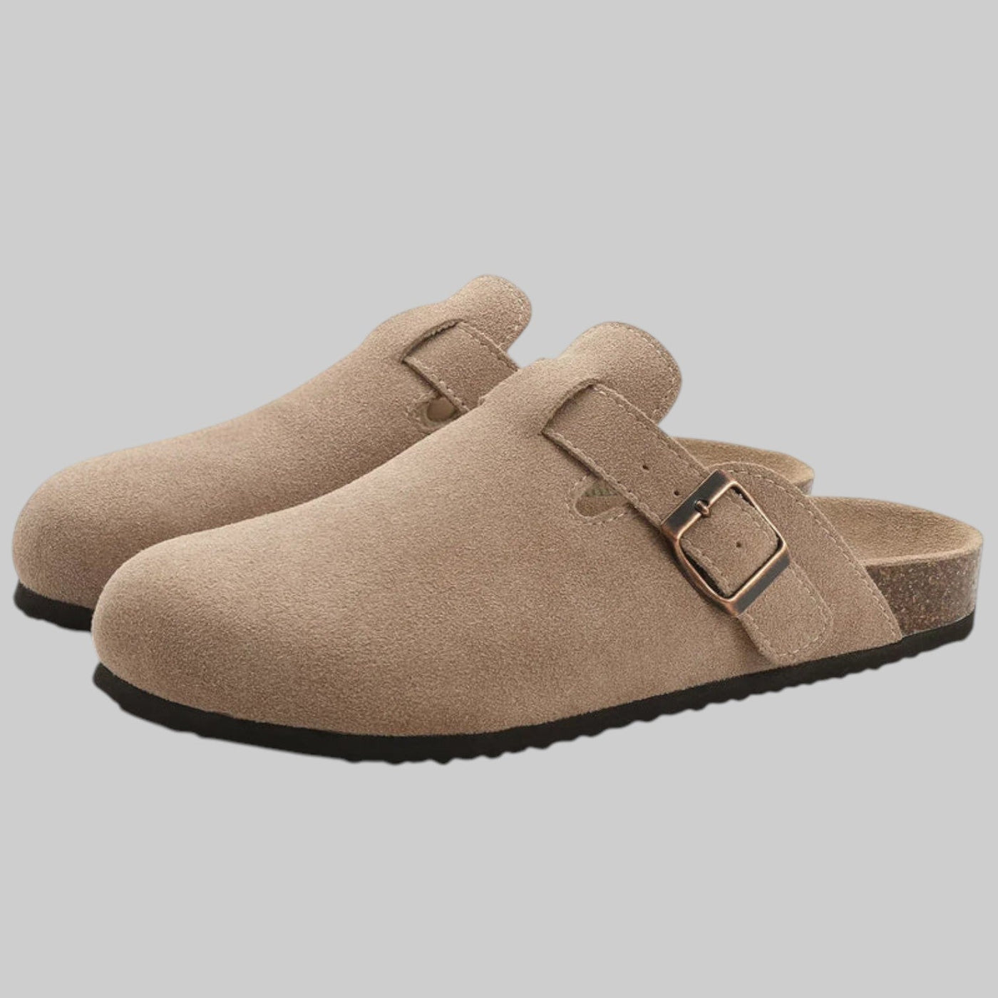 Le Détendu | Sandalias sin cordones para hombre