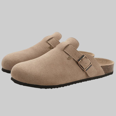 Le Détendu | Sandalias sin cordones para hombre