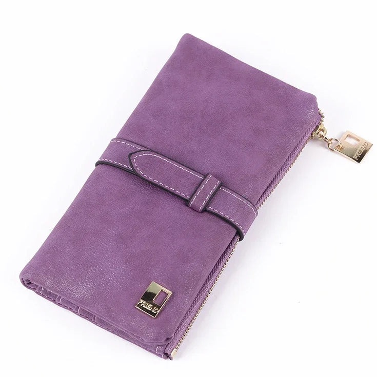 Lune - Cartera Elegancia Suave