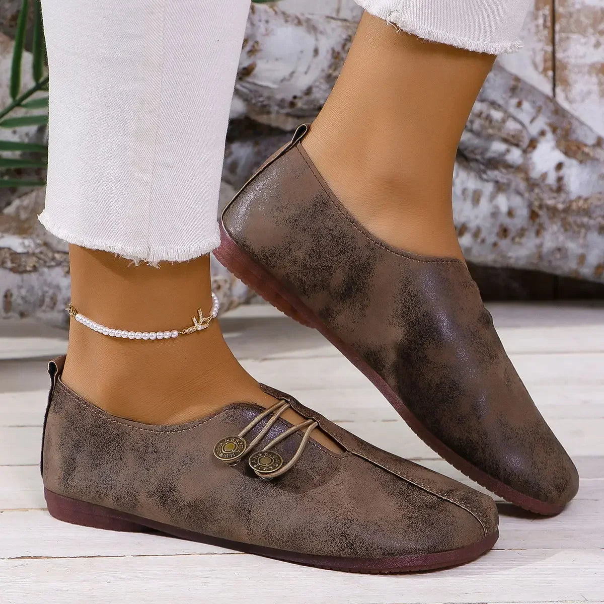Kaya - Zapatos Anatómicos de Verano