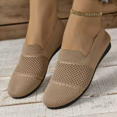 Teresa – Mocasines Transpirables de Estilo Moderno