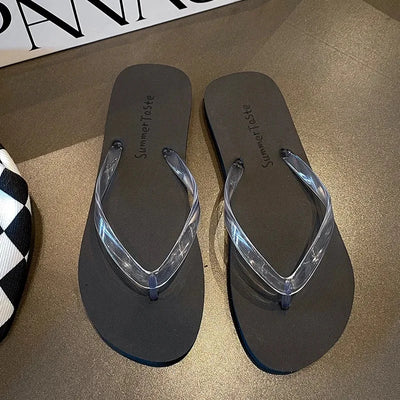 Laura – Chanclas Minimalistas de Verano