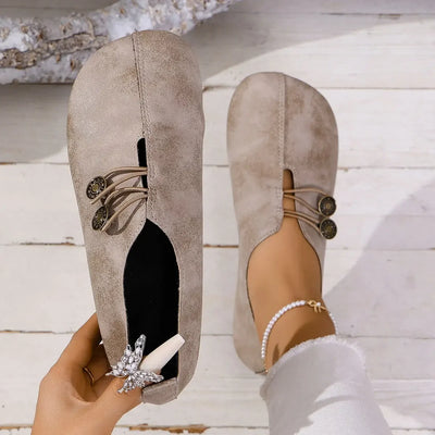 Kaya - Zapatos Anatómicos de Verano