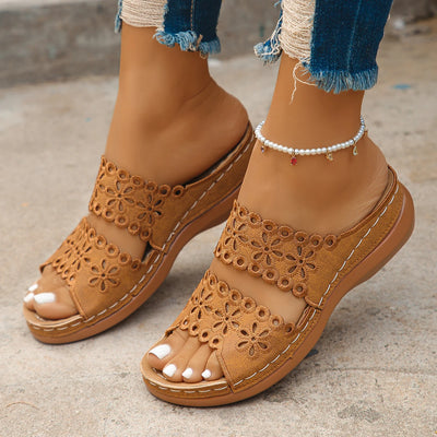 Emilia – Sandalias Anatómicas con Estilo