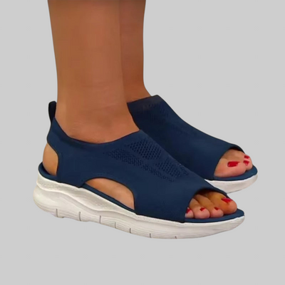 Prisca – Sandalias ortopédicas deportivas