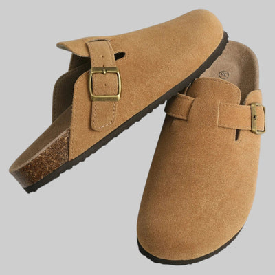 Le Détendu | Sandalias sin cordones para hombre