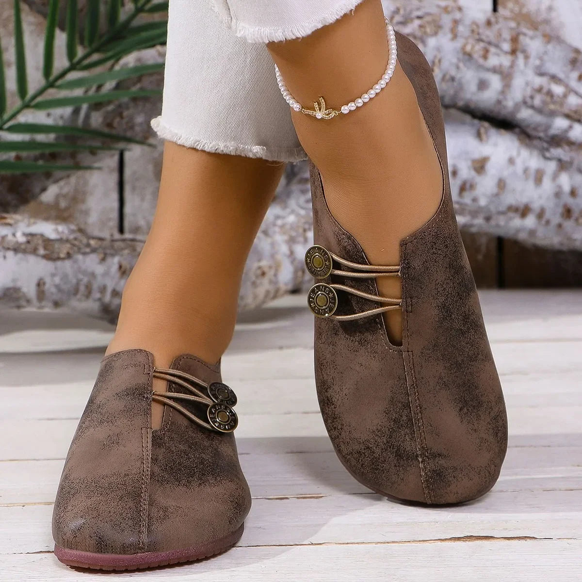 Kaya - Zapatos Anatómicos de Verano