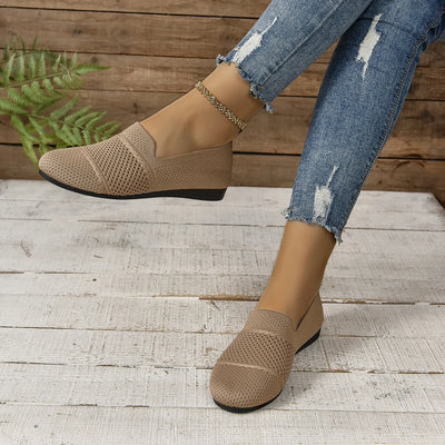 Teresa – Mocasines Transpirables de Estilo Moderno
