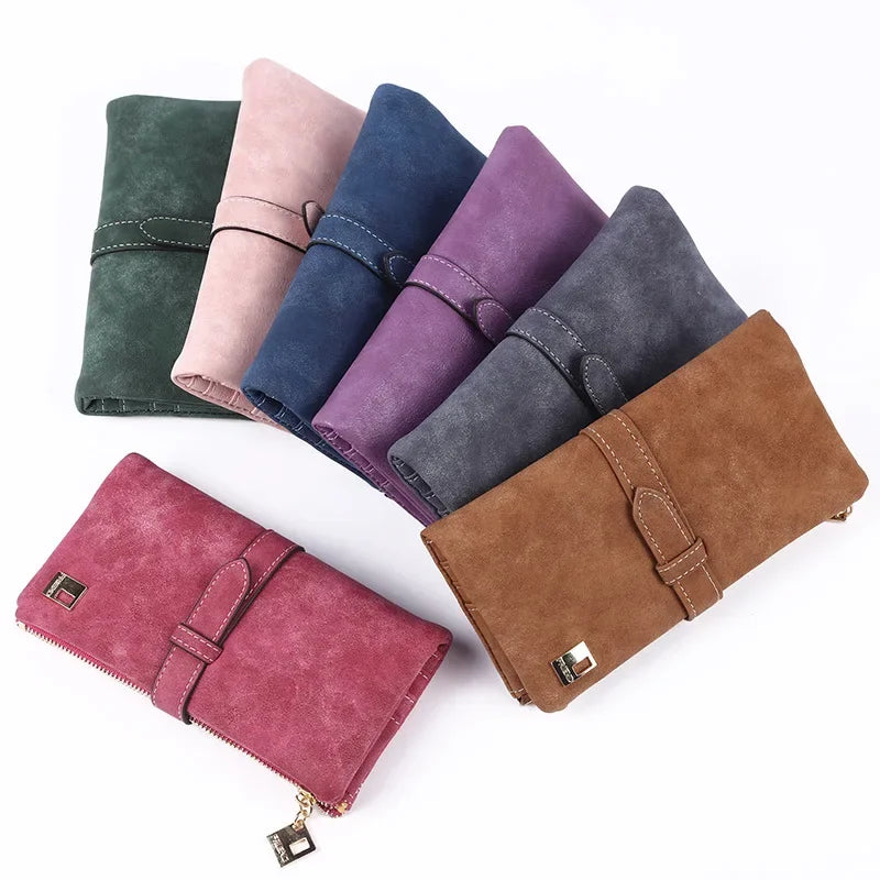 Lune - Cartera Elegancia Suave