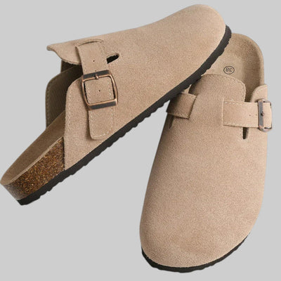 Le Détendu | Sandalias sin cordones para hombre