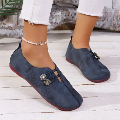 Kaya - Zapatos Anatómicos de Verano