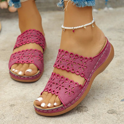 Emilia – Sandalias Anatómicas con Estilo