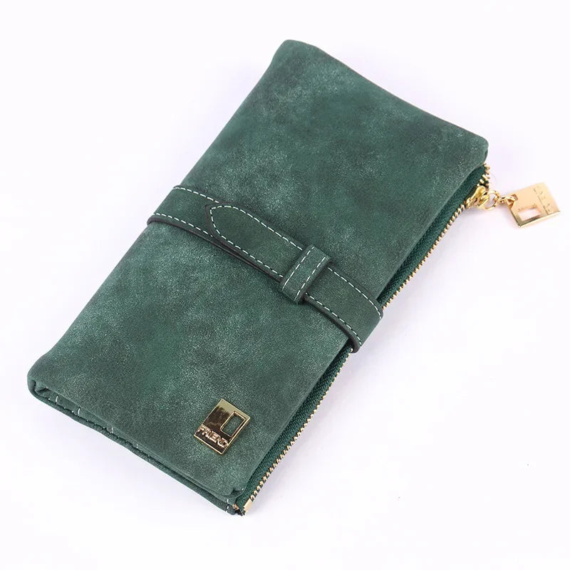 Lune - Cartera Elegancia Suave