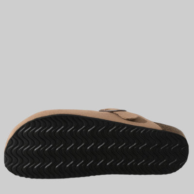 Le Détendu | Sandalias sin cordones para hombre