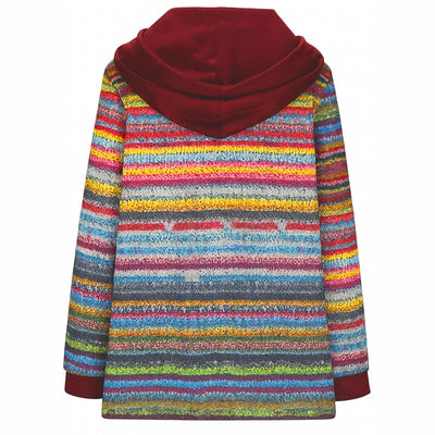 Chaqueta Isabella Abrigada y Elegante para Mujer
