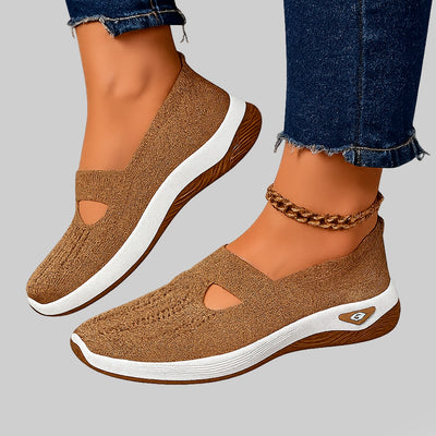 Zapatillas RelaxFit – Suavidad Y Alivio Al Instante