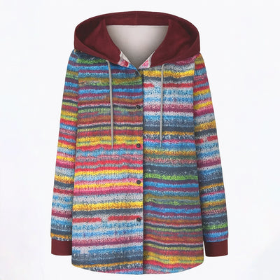 Chaqueta Isabella Abrigada y Elegante para Mujer