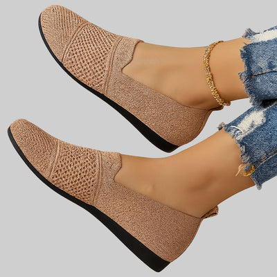 Teresa – Mocasines Transpirables de Estilo Moderno