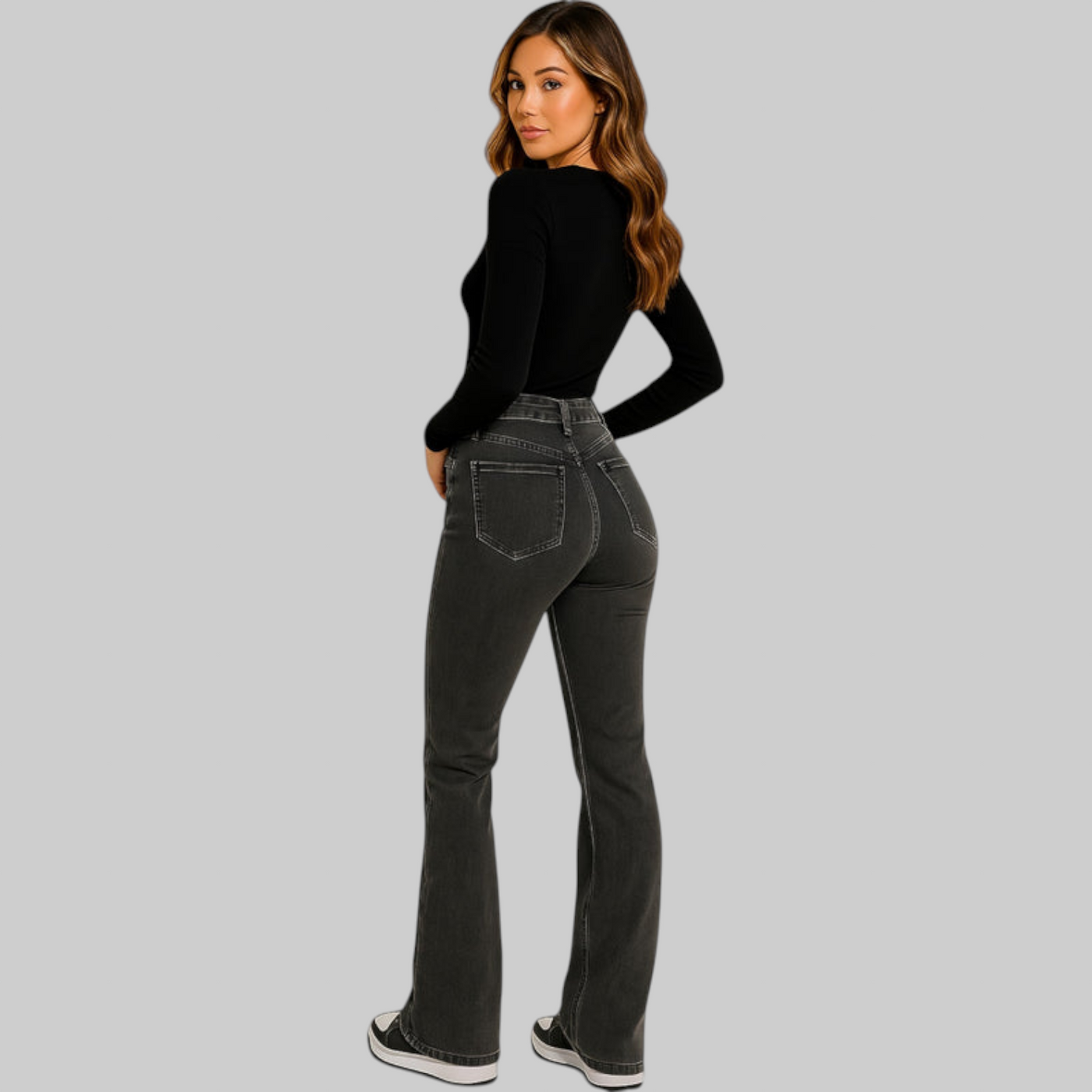 Alessia – Jeans Elásticos