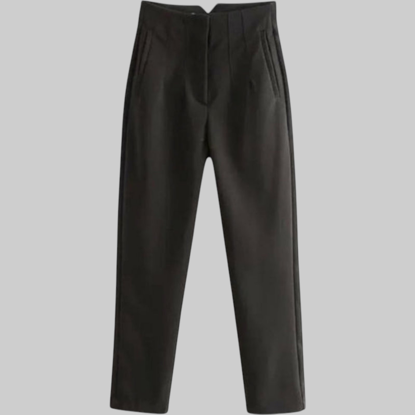 Beatrice – Pantalón de mujer sin arrugas