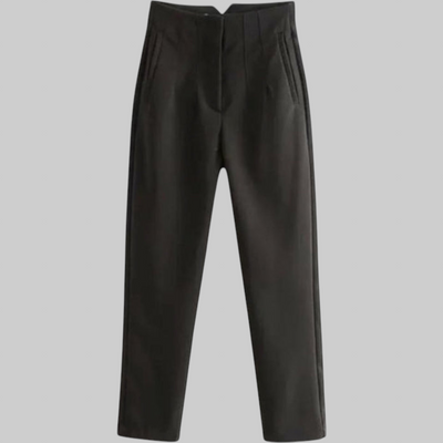 Beatrice – Pantalón de mujer sin arrugas