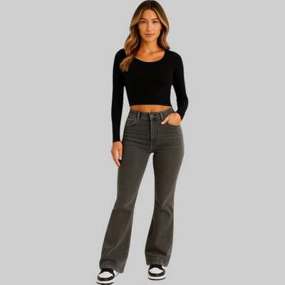 Alessia – Jeans Elásticos