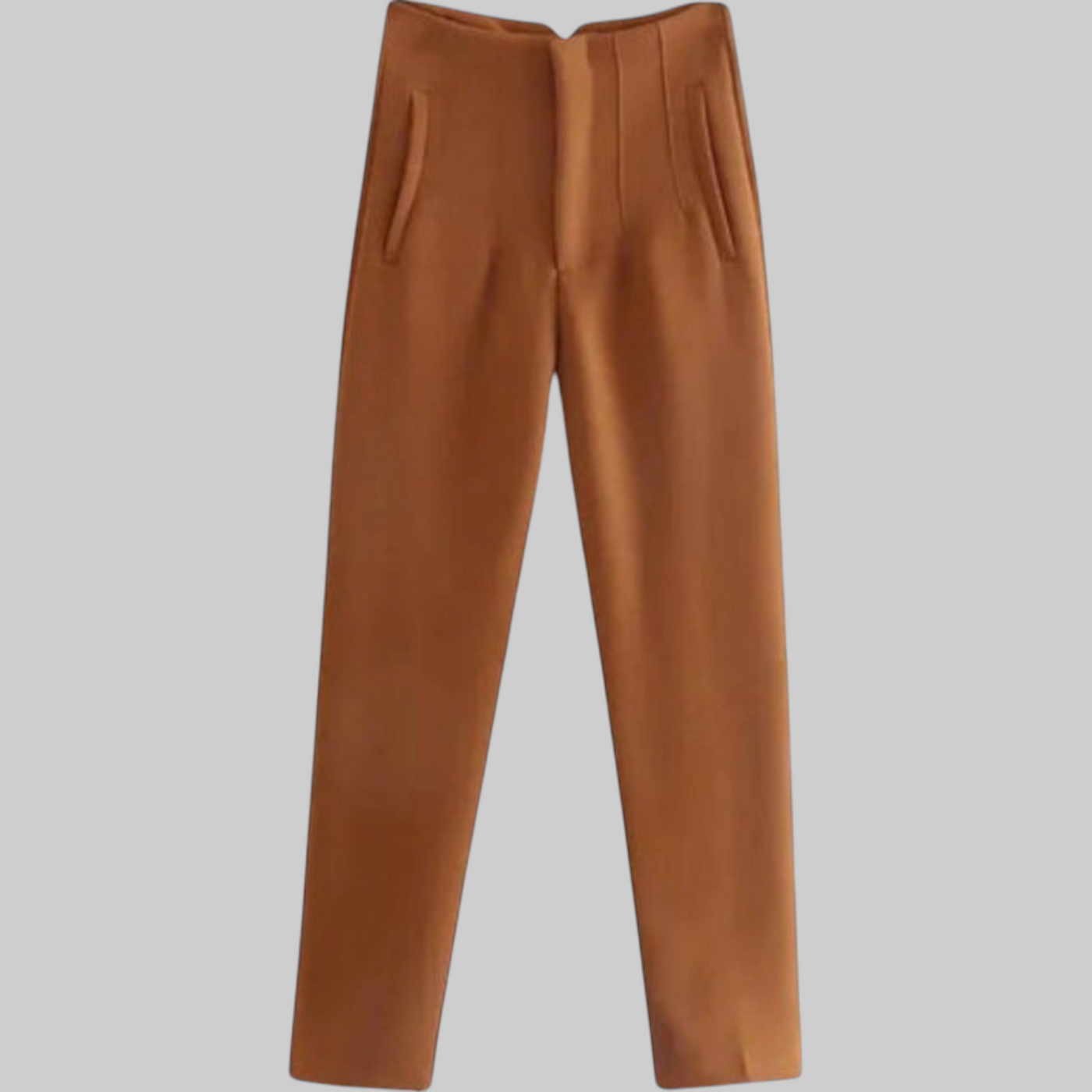 Beatrice – Pantalón de mujer sin arrugas
