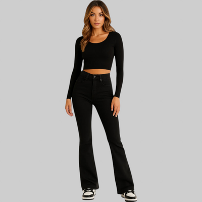 Alessia – Jeans Elásticos