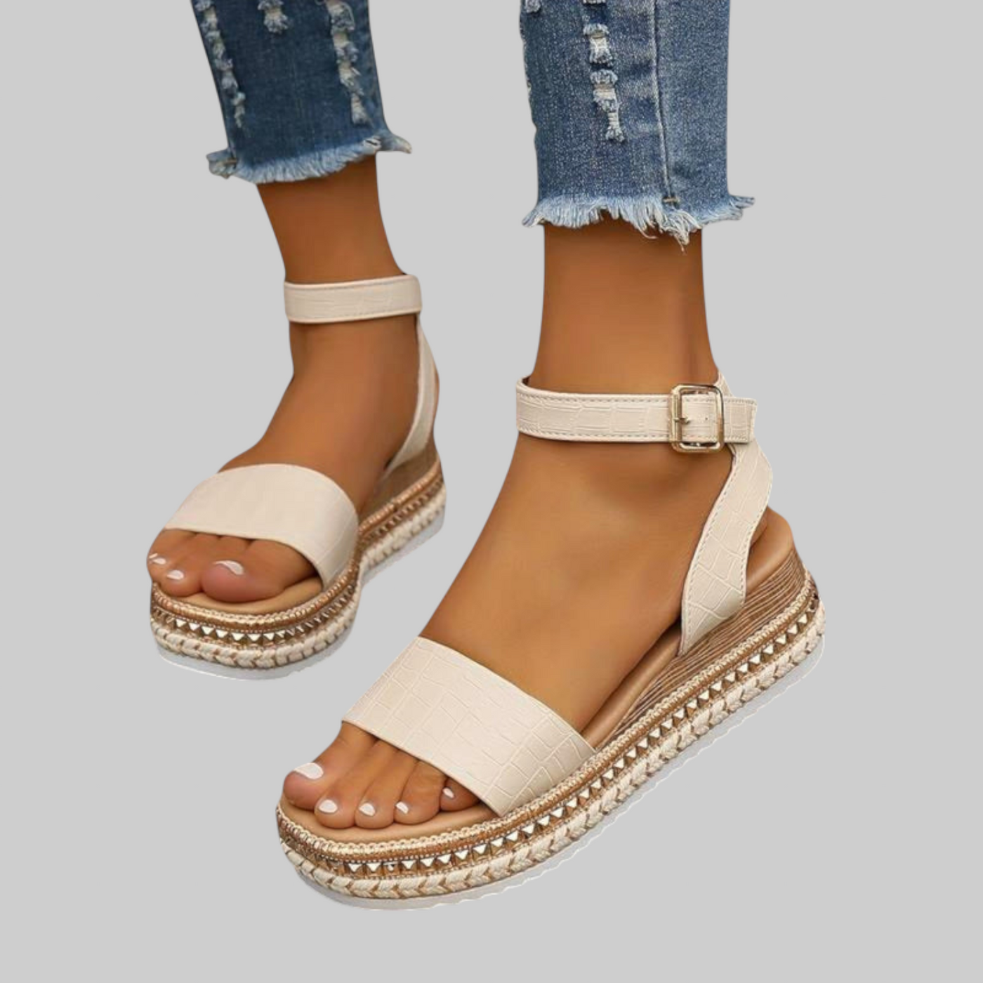 Giulia – Summer Shoes