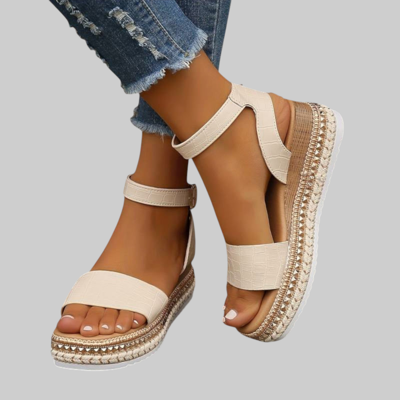 Giulia – Summer Shoes