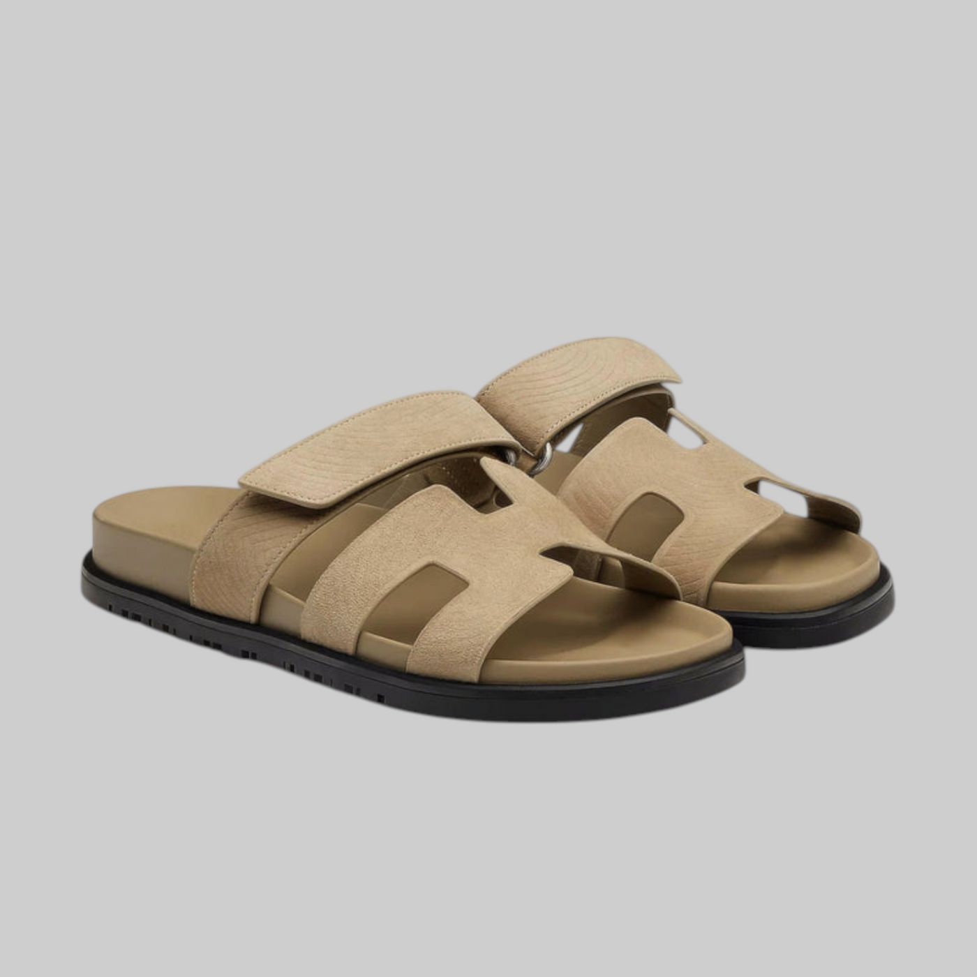 Caterina – Sandalias Elegantes